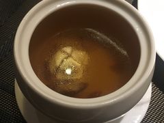 -余欢领鲜火锅(新街口店)