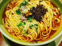 -美玲拉面(鞍山西道店)