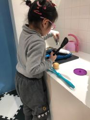 -MINI MARS KIDS CLUB亲子家庭中心(长宁天山店)