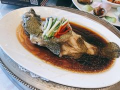 -万宝海鲜舫(劳动公园店)