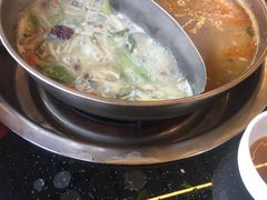 -香丽缘饭馆(黑龙潭店)
