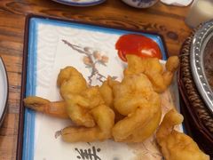 -好口味小吃楼·东北菜(太原南街店)