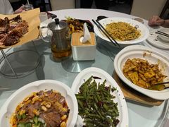 -眉州东坡(春秀路店)