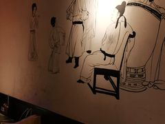 -绿茶餐厅(乐峰广场店)