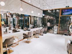 -5M HAIR SALON