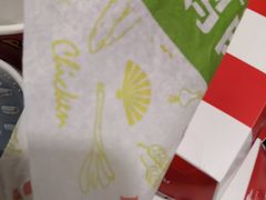 -肯德基(太原龙湖店)