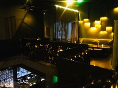 -柒Lounge(三里屯店)