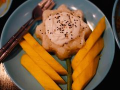 -URBAN SOI Thai Kitchen乐泰料理(长乐路店)