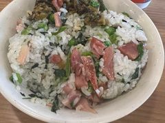 -佬钱湾仔(衣裳街店)