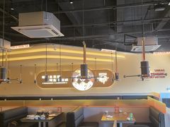 -师烤·豆花烤鱼(广州荔湾扬韬广场店)