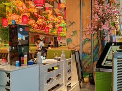 -奔跑吧陕菜·盛世长安(民乐园万达店)