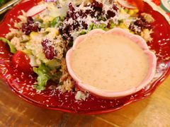 -盘炉forenza·云贵川融合小食堂 ( 钟楼中柳巷店)