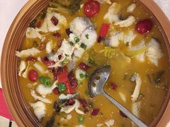 中乐百花酒店中餐厅-中乐百花酒店-自助餐厅