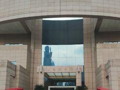 -上海博物馆(人民广场馆)