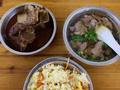 -东兴牛肉店(庄府巷店)