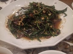 -花舍·新派粤菜·西餐·下午茶(亚运村·鸟巢店)