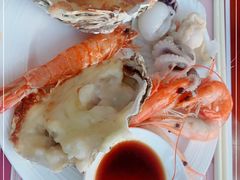 -东莞塘厦三正半山温泉酒店·沙利文西餐厅