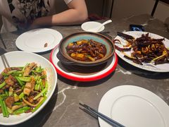 -吕氏焗小鲜•海鲜青岛菜(总店)