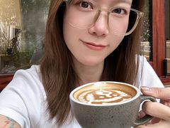 -SAFARI COFFEE