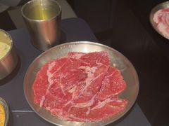 -西塔老太太泥炉烤肉(龙湖北苑天街店)
