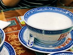 47椰汁西米露-赵记传承特色牛奶甜品(泉城广场店)