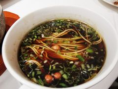 -A One Kitchen·南京精菜馆(德基广场店)
