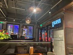 -管氏翅吧(台湾街店)