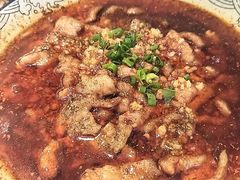 -川人百味(金安中央大街店)