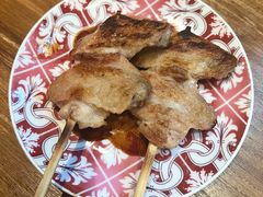 -鸟幸 TORISAKI 炭火居酒屋