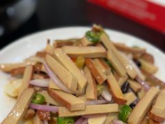 -老村长大锅炖羊肉(榆林大道店)