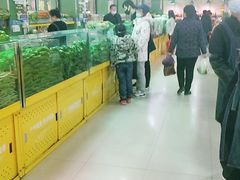 水产区-新隆嘉生鲜超市(北二经街店)
