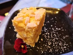 -白天鹅宾馆-玉堂春暖餐厅