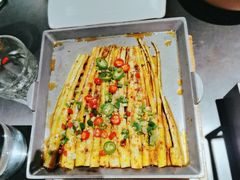 -很久以前羊肉串(中山公园店)