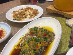 -李氏传家菜(兴城路店)