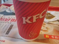 -肯德基(西稍门店)