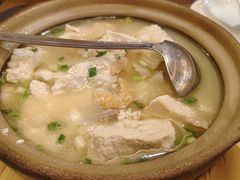 -鸽味轩·粤菜小馆(高楼门总店)