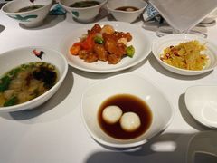 -莆田餐厅PUTIEN(三里屯店)