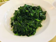 扒草头-王宝和酒家(黄浦店)