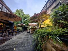 -Willing·Coffee&Brunch&Dinner(万达店)