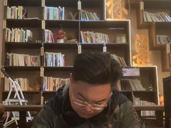 -十一咖啡(青年大街工厂店)