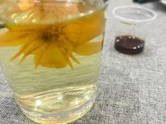 -一盏明灯全素斋(殊像寺店)