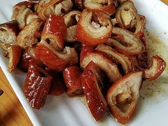 卤肥肠-天佑祥万春老卤(天乡后街店)