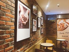 用餐区-85度C(苏州石路店)