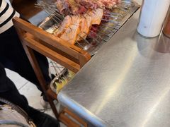 -小寒羊烧烤(凯瑞时代大厦店)