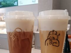 -喜茶(中山利和新地店)