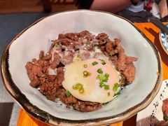 -醉虎传(南锣鼓巷店)