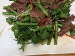 捞起牛肉-九大簋家宴(晓港湾店)