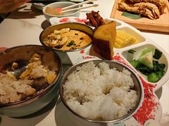 -小荔园·粤菜小馆(美的悦然广场店)