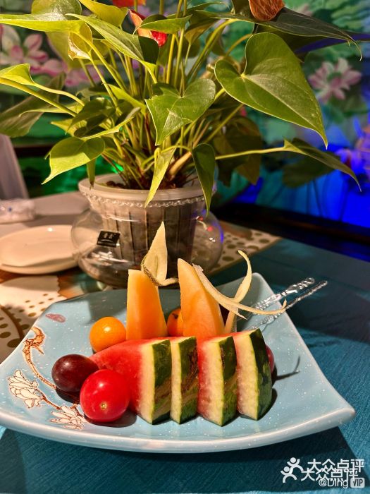 儒宴江南菜·新淮扬菜·烤鸭(总部基地丰体店)图片
