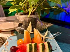 -儒宴江南菜·新淮扬菜·烤鸭(总部基地丰体店)